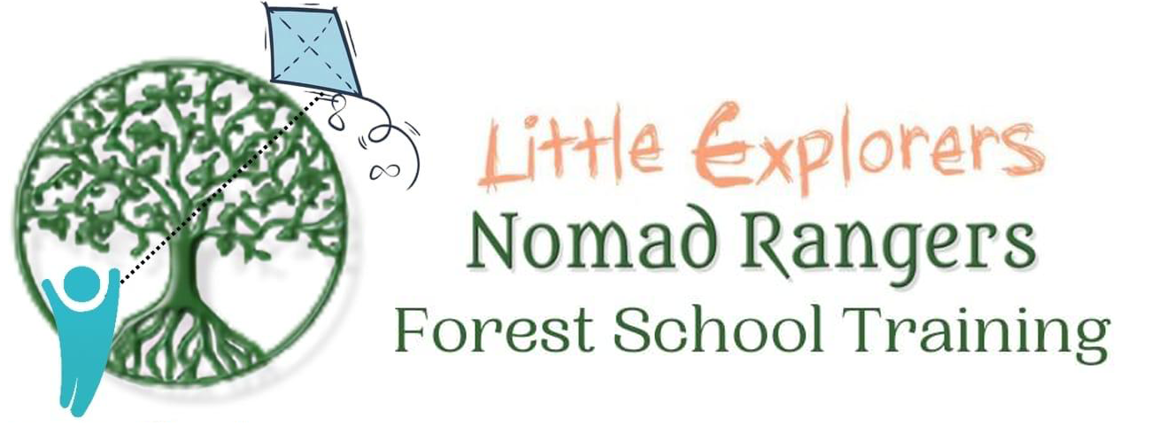 Little Explorers Forest School Training